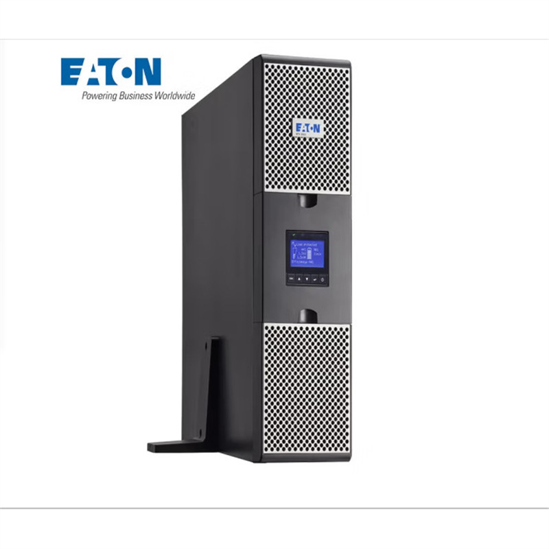 伊顿UPS电源9PX2200iRT3U 2200VA/2200W(3U高度）适应能力强