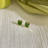 Advanced wall earrings from pearl, 2023 collection, high-quality style, light luxury style, internet celebrity