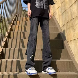 男式牛仔裤;男式针织衫;男式休闲裤