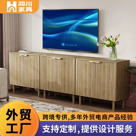 收纳架;鞋柜;床头柜