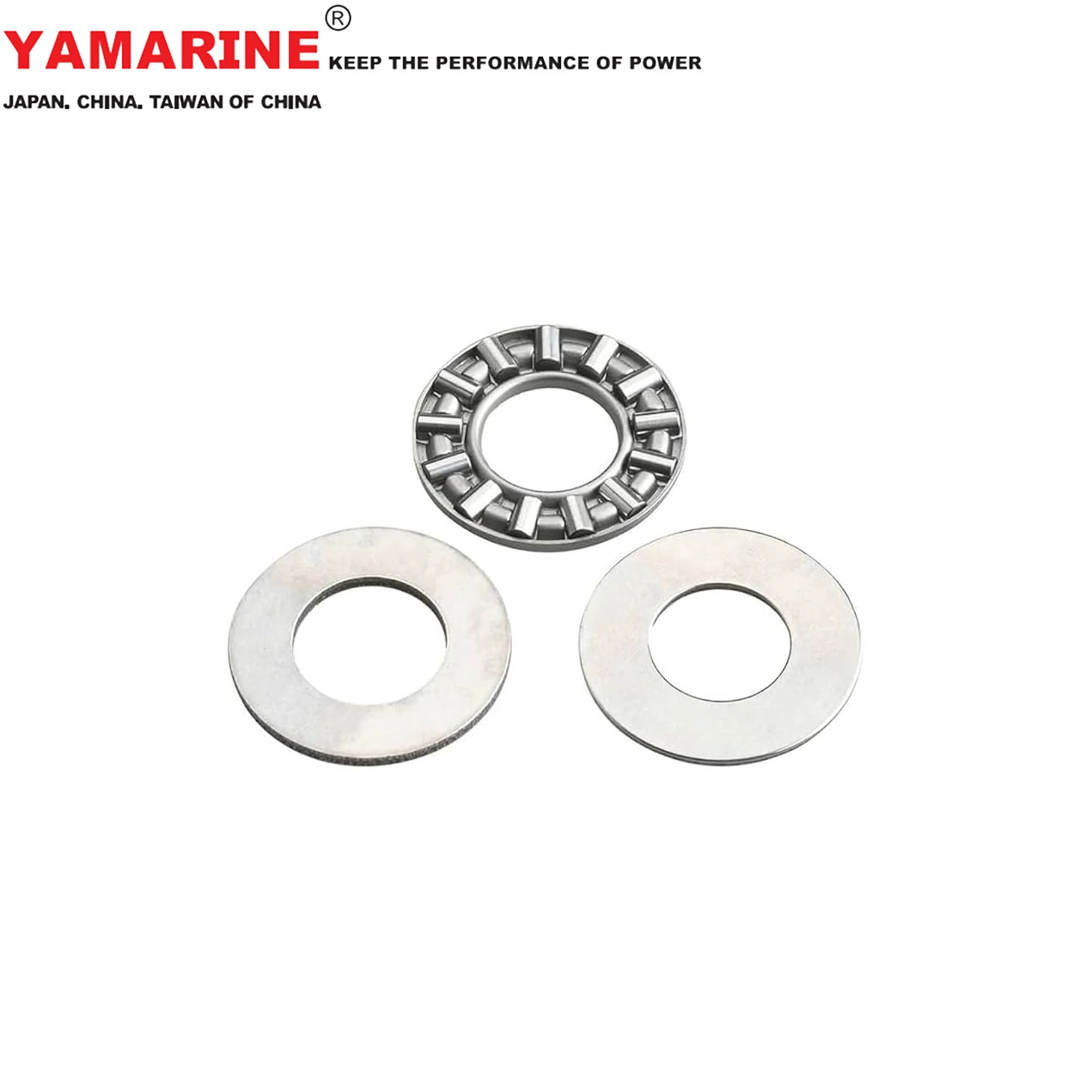 9,9/15 л.с. Yamaha лодочный подшипник YAMAHA 93341-414V1