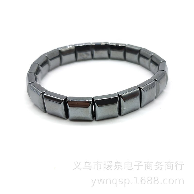 Bracelet carré 37g