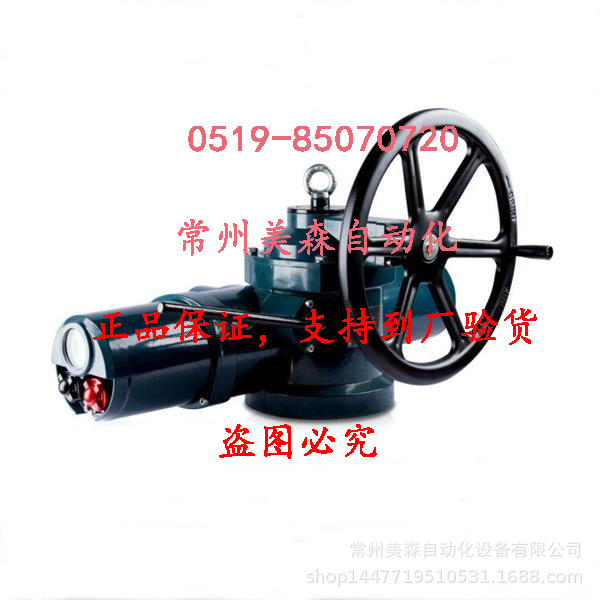 SND-Z10T-18S智能型电动执行机构SND-Z20T-18S