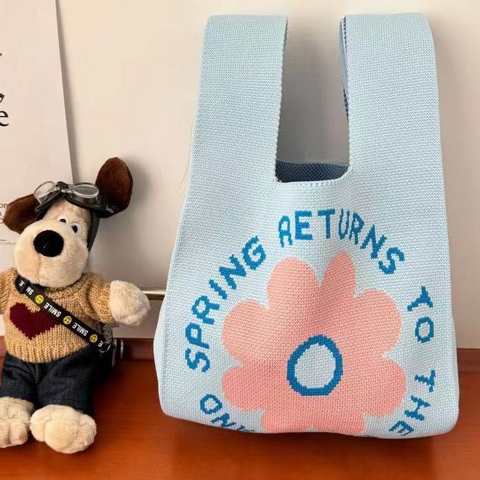 Sunflower blue【16*28】