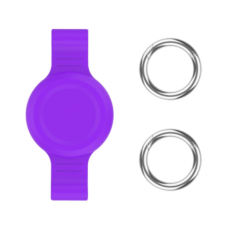 Apple, силиконовый защитный чехол