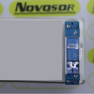 ELTAKO S12-100 24V ER12-200-UC RELAY in stock