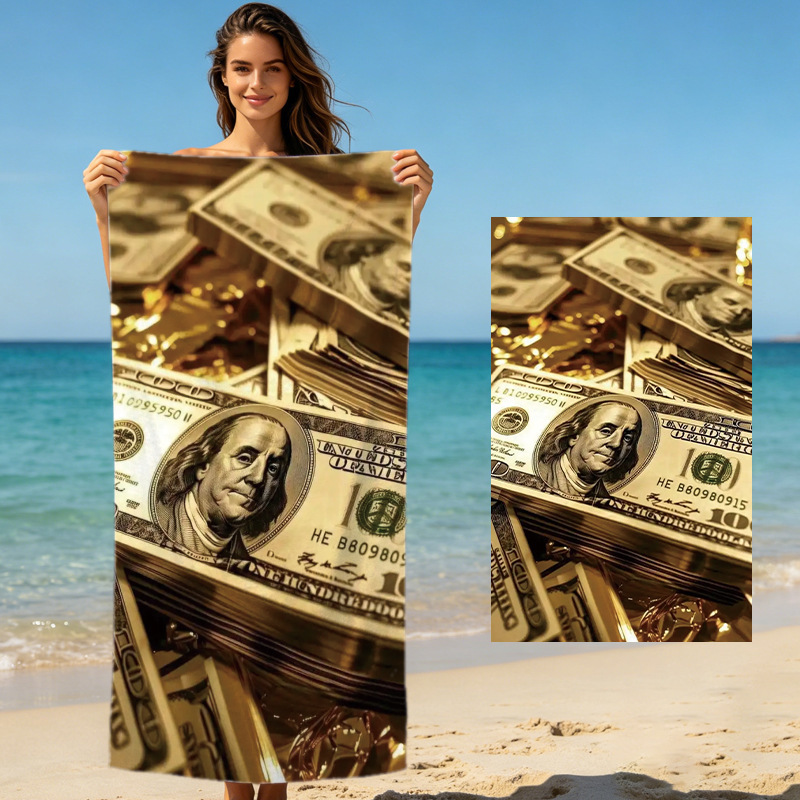 New popular bath towel, sports towel, gym running swimming sweat towel, seaside beach towel, bath towel New popular bath towel, sports towel, gym running swimming sweat towel, seaside beach towel, bath towel