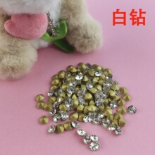 ���ˮ�겣�����ɫ��������׻ʹ�ͷ���۾���ʯdiy��Ʒ�������