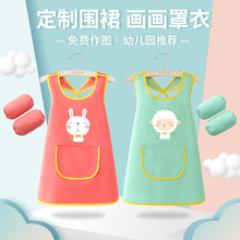 ��ͯ��ˮ��ȹ������ͯŮͯ�������N���׃��@С�Wӡlogo����