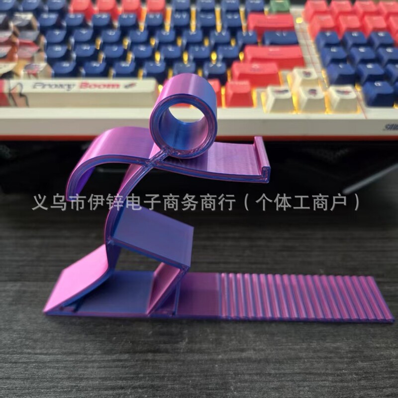 国境を越えた人気のtemu3dプリントデザインはシンプルで、テーブル、リビングルーム、オフィスの装飾として使用できます。|undefined