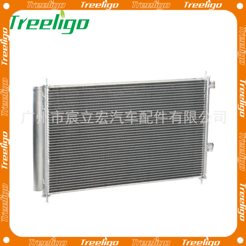 适用于TOYOTA 丰田PREVIA/RAV4 2006-13汽车空调冷凝器8846042120