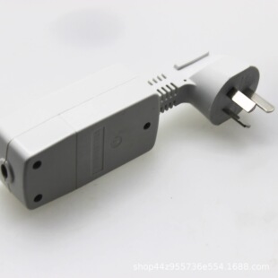 10A Split LeAkAge Protection Plug HuAyue Electric WAter HeAter LeAkAge Protection DeVice Household 220V Anti-leAkAge