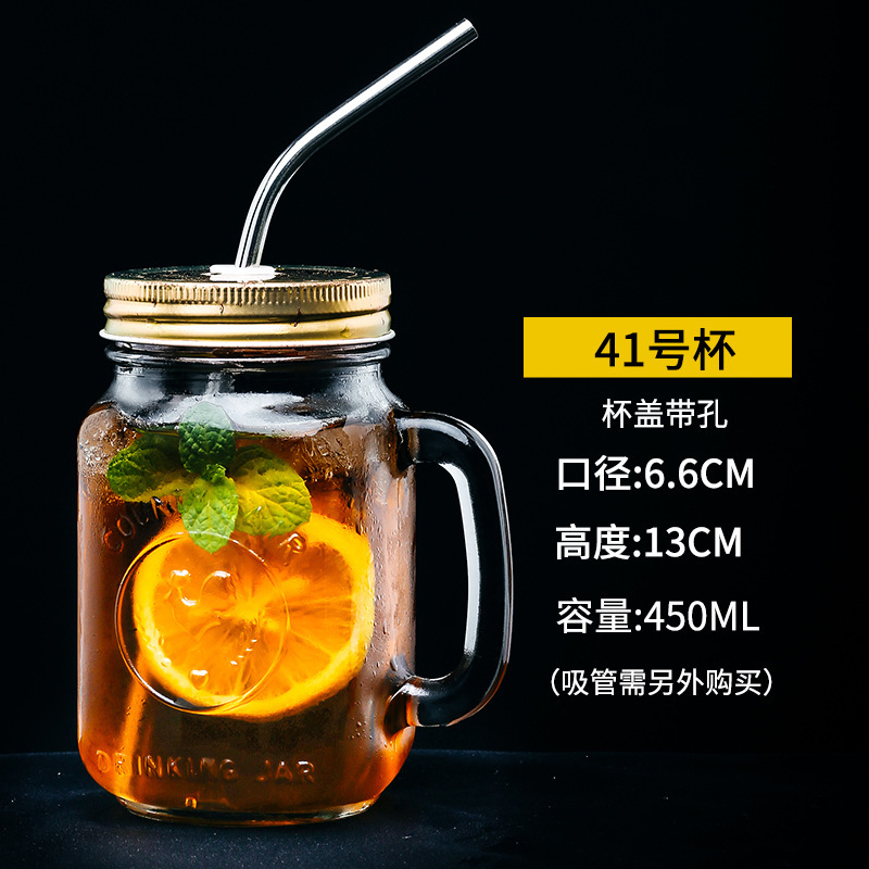 Copa No. 41-450ML (tapa de copa de gallo con agujeros)