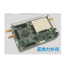 HackRF One �X�Ͻ��⚤ ����ԭ��  �������⚤ H2���o�⚤