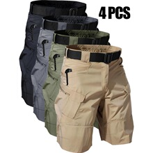 X 84993 Men's Tactical Cargo Shorts ս����װ�̿� ŷ���羳