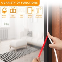 M 37531 PVC Floor Cable Cover �����b��� �羳�������R