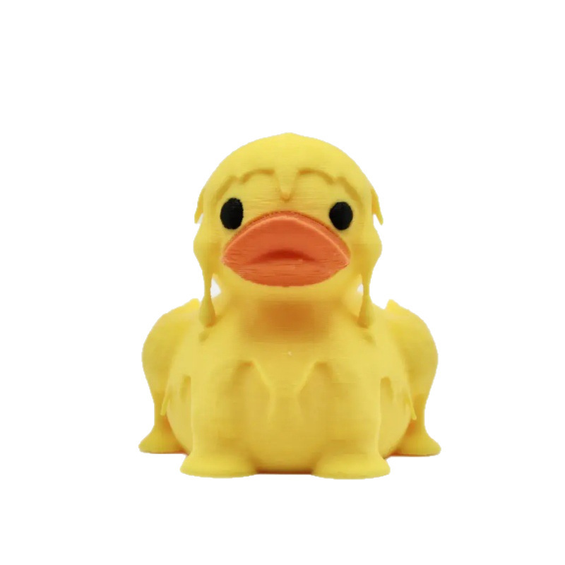 temu、Amazonクロスボーダーホットアイテム3DプリントダックシリーズDog Duckシリーズハロウィン|undefined