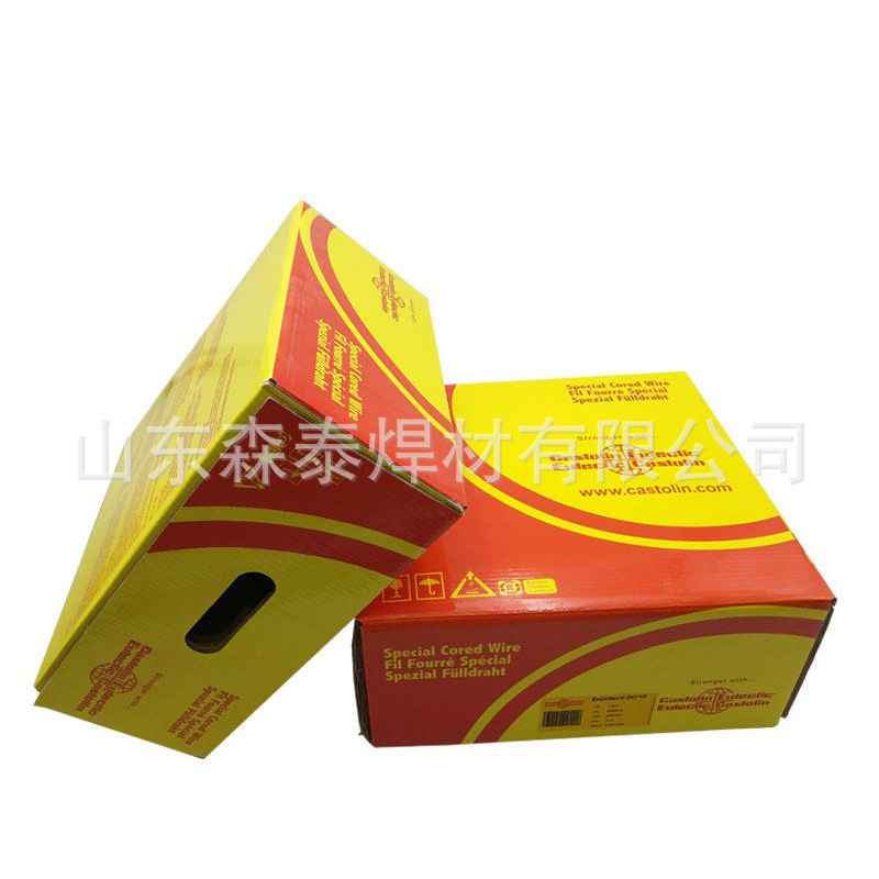 现货供应德国卡斯特林CastoTig 45612 W低合金钢焊丝、质量保证