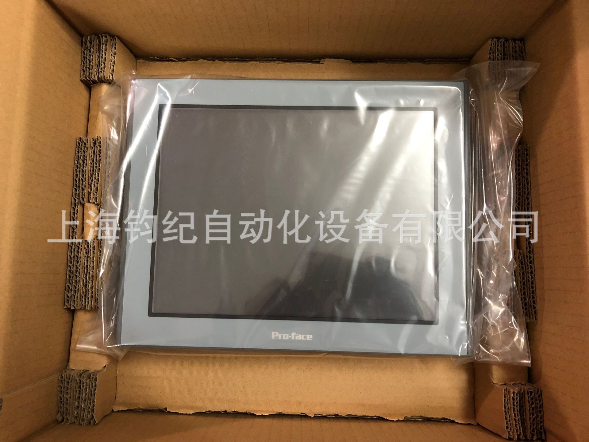 普洛菲斯AST3501-C1-AF人机界面AST3501-C1-D24、AST3401-T1-D24