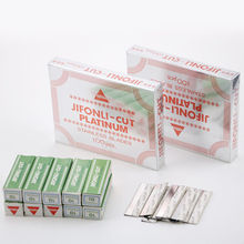 JCP�ձ���ü��Ƭ��ü��ƽ�嵶Ƭ���y���üy����Ʒ���y����100Ƭ�b