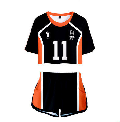 Umbigo Uno nº 11 / XS