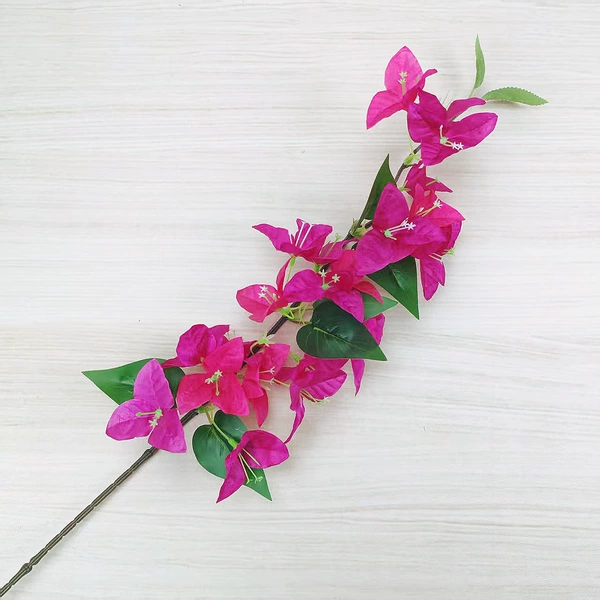 Small single branch-Double color