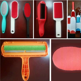 绒布;除毛/粘毛器;功能性面料