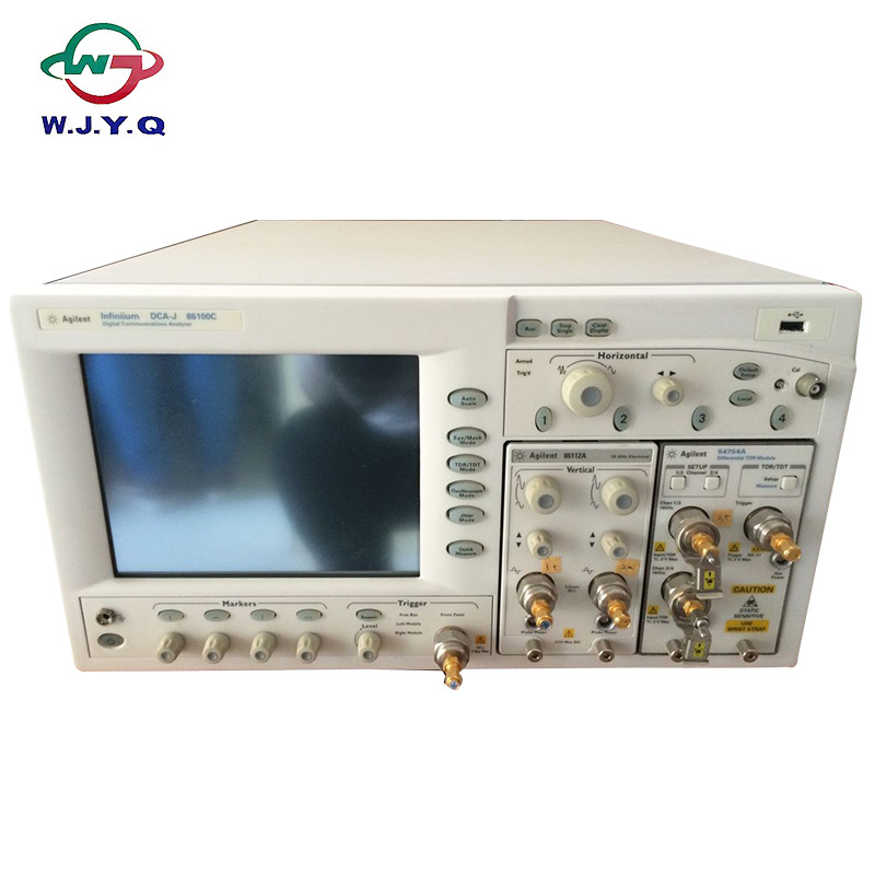 现货租售 美国Agilent/安捷伦 86100C光示波器 眼图测试仪