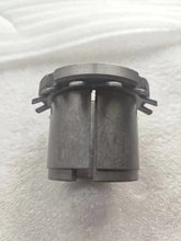 现货供应胀紧套Z19A-55*65SES免键轴衬薄壁型带定心功能胀套厂家