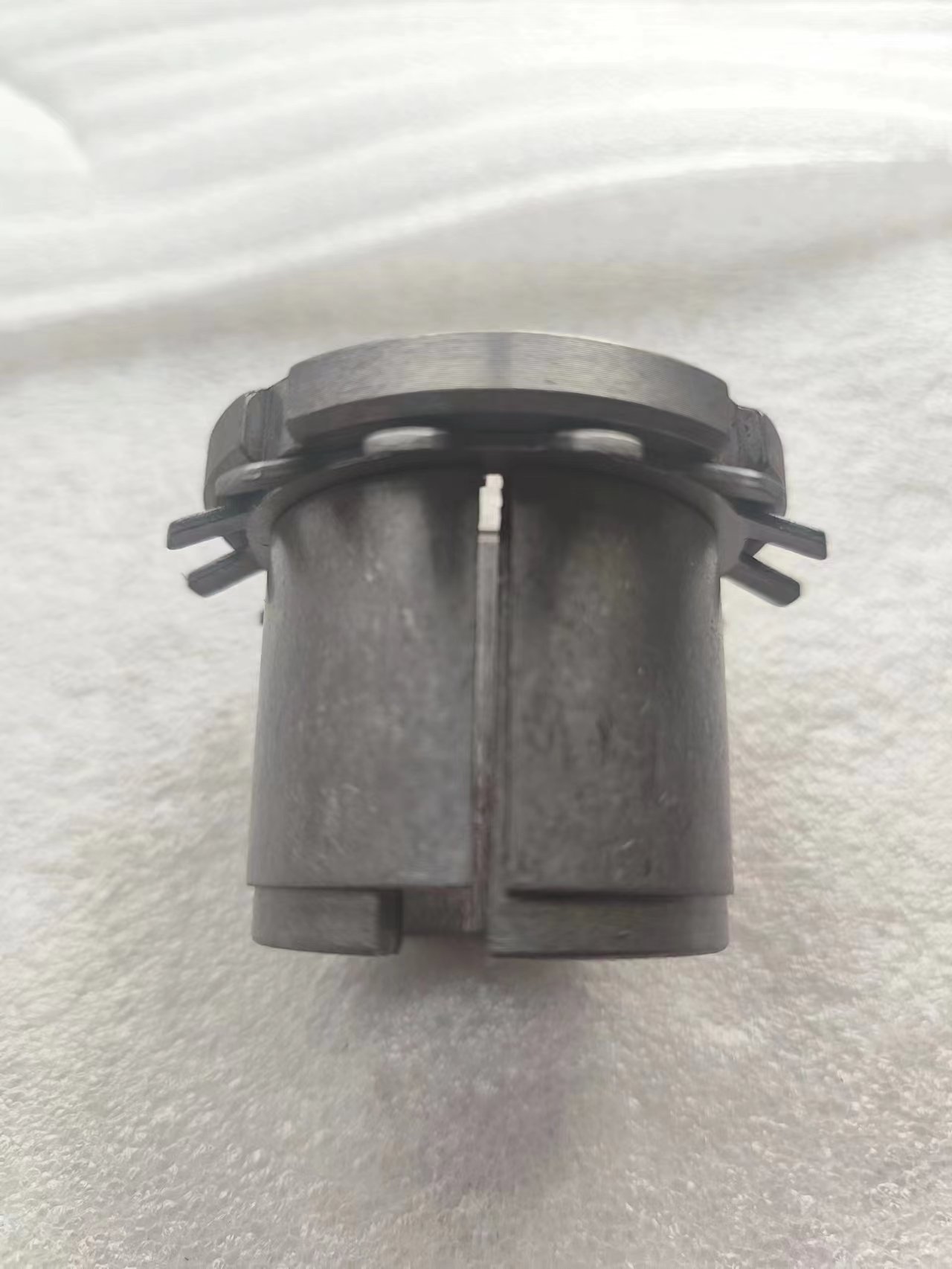 现货供应胀紧套Z19A-55*65SES免键轴衬薄壁型带定心功能胀套厂家