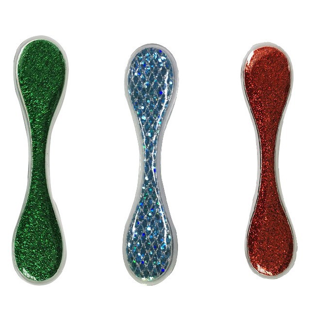 Magnetic stationery PVC
