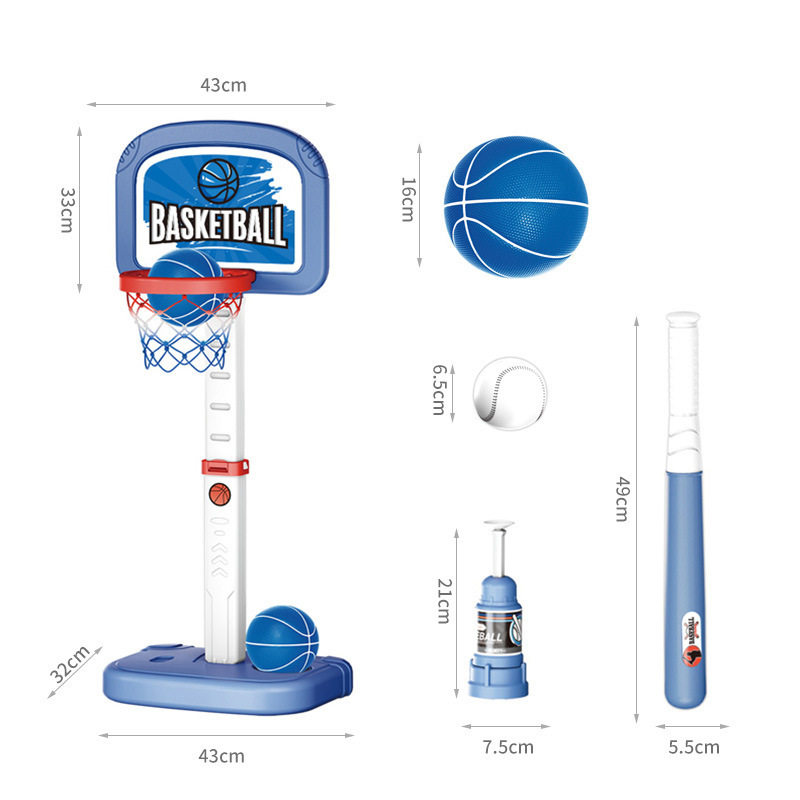 Juegos de béisbol 3 en 1 para niños y niñas juegos de deportes al aire libre interacción entre padres e hijos