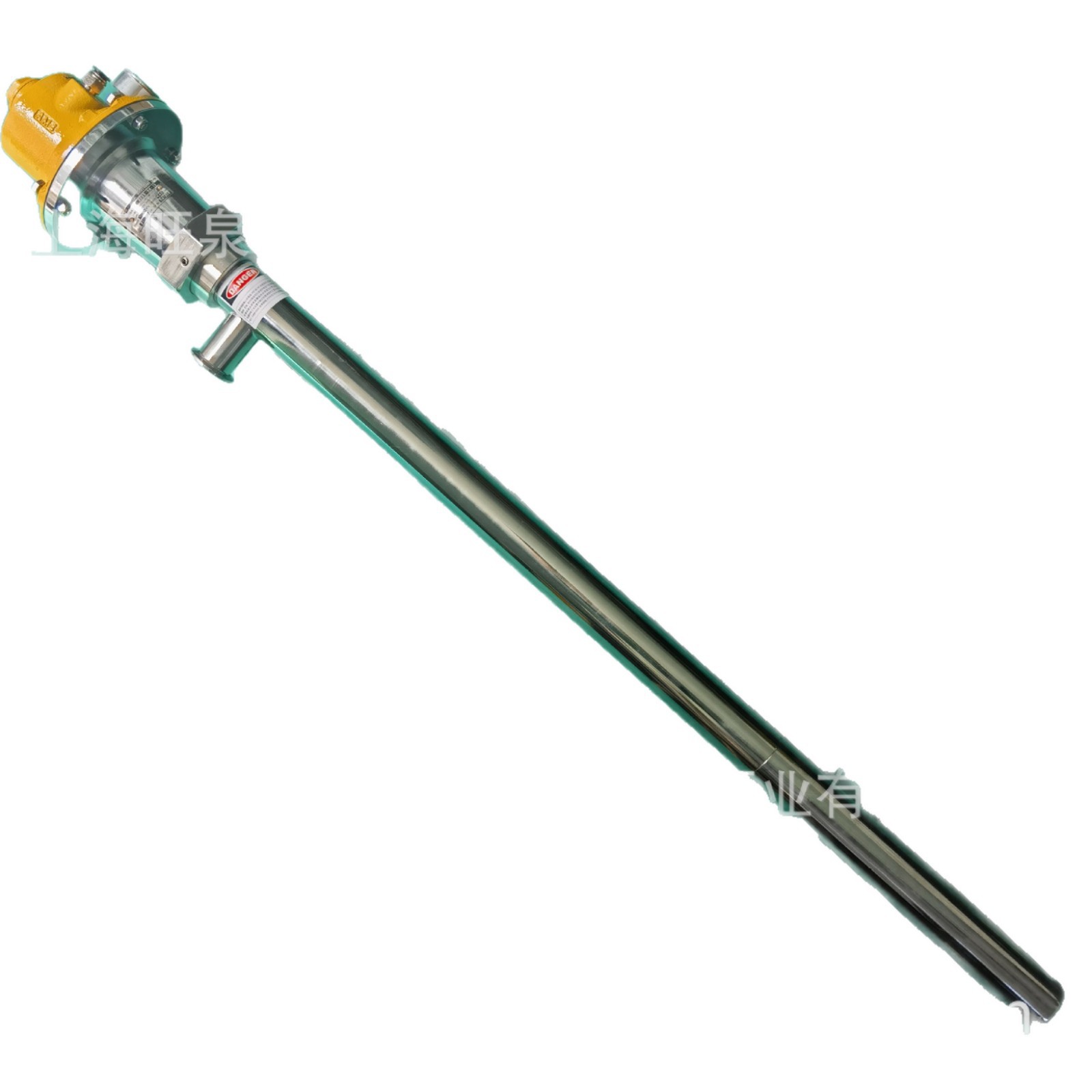 �Ϻ���ȪHD-A4+SS316L-1200HV100NBR�����ݸ�ʽ��Һ�á��ɿ�����