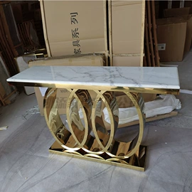 桌类、茶几;玄关;餐桌