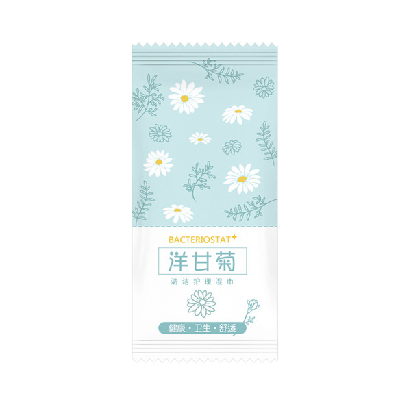 Medical monolithic chamomile for men and women