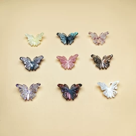 儿童发饰;饰品配件;发簪