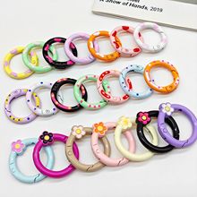 ���ď��ɿ۲�ɫ�������L��������耳�Ȧ diy�Ʒ�������Ȧ�\�Ͻ�