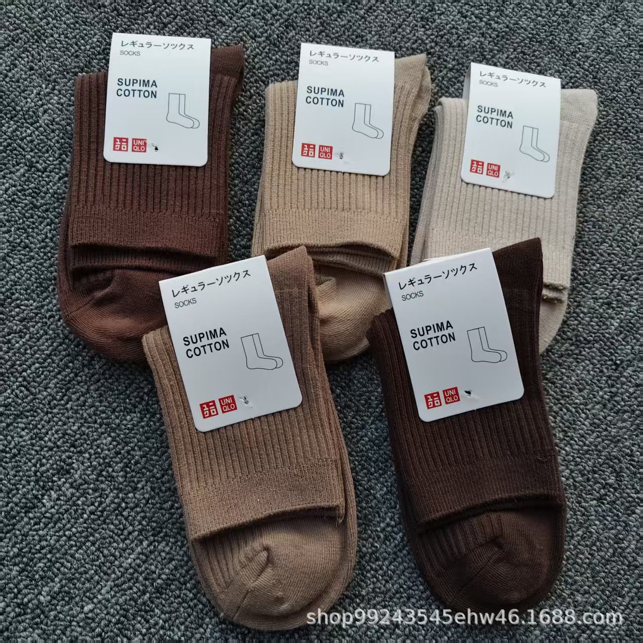 Medium tube female color 1 / One size fits all