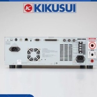 KIKUSUI chrysanthemum water PWR401L AC/DC voltage withstand tester