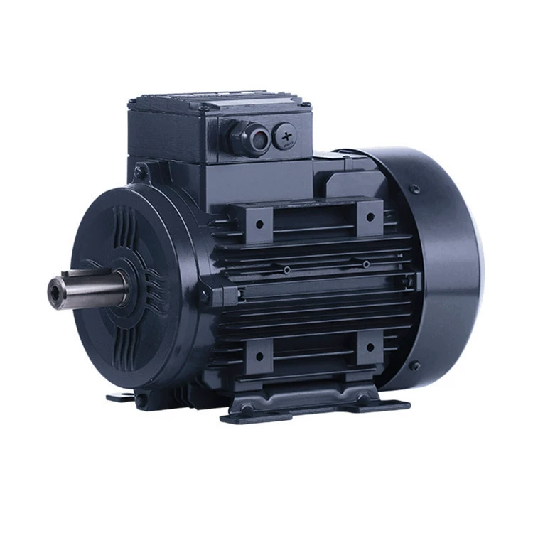 Оригинальный импорт Поставка Турции ELK Стандартный мотор 2EL063M2A Редуктор мотор