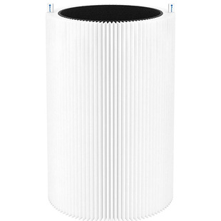 Suitable for Blueair Blue Pure 411 Air Purifier Filter Element Filter Replacement Filter Element