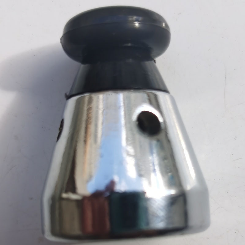 High -pressure cooker black top 80kPa pressure valve degradation…