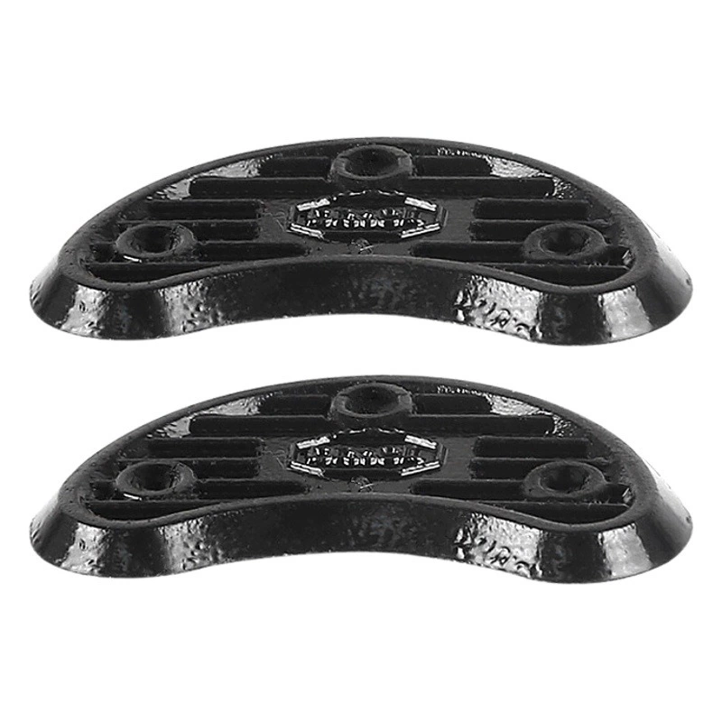 Подкова подошва паста Противоизносная противоскользящая Защитная паста материал для ремонта износа пятки