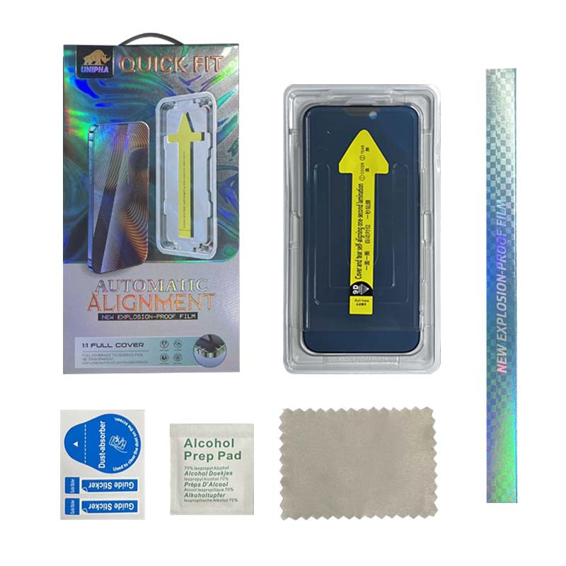 Película templada aplicable 2024 Apple 15 Anti-voyeur iPhone13 Anti-voyeur 14promax Película para teléfono móvil anti-voyeur a prueba de explosiones