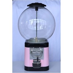 ガチャガチャ機イベント抽選開業商超家庭用小型一円ドレナージコーヒー収納機