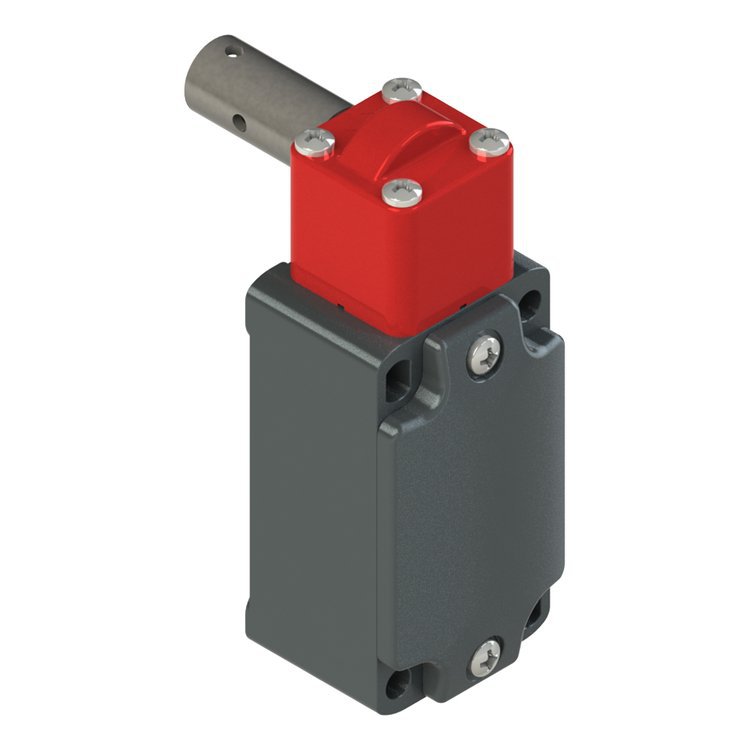 PIZZATO开关 采用RFID技术的安全传感器_STG系列