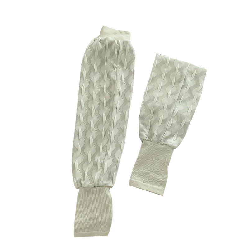 Mangas de hielo, mangas de protección solar, mangas de boca, protección solar, protección UV, conducción de primavera y verano, versión de hadas, conducción suelta, mangas de hielo