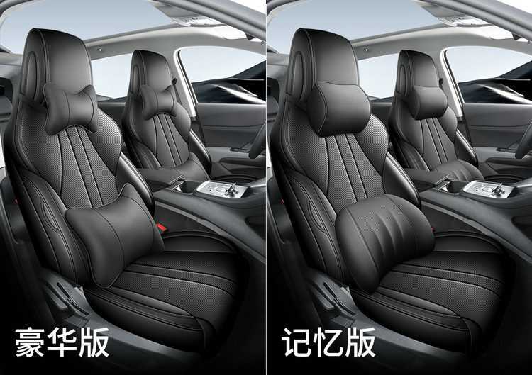2025 model Hiace 05DM-i special full-cover seat covers, suitable for all seasons, breathable perforated car seat covers