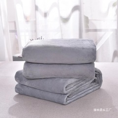 毛布 お昼寝毛布 小さな毛布 寮用レジャーブランケット 両面ベルベットブランケット デュアルユースブランケット オーバーフロー