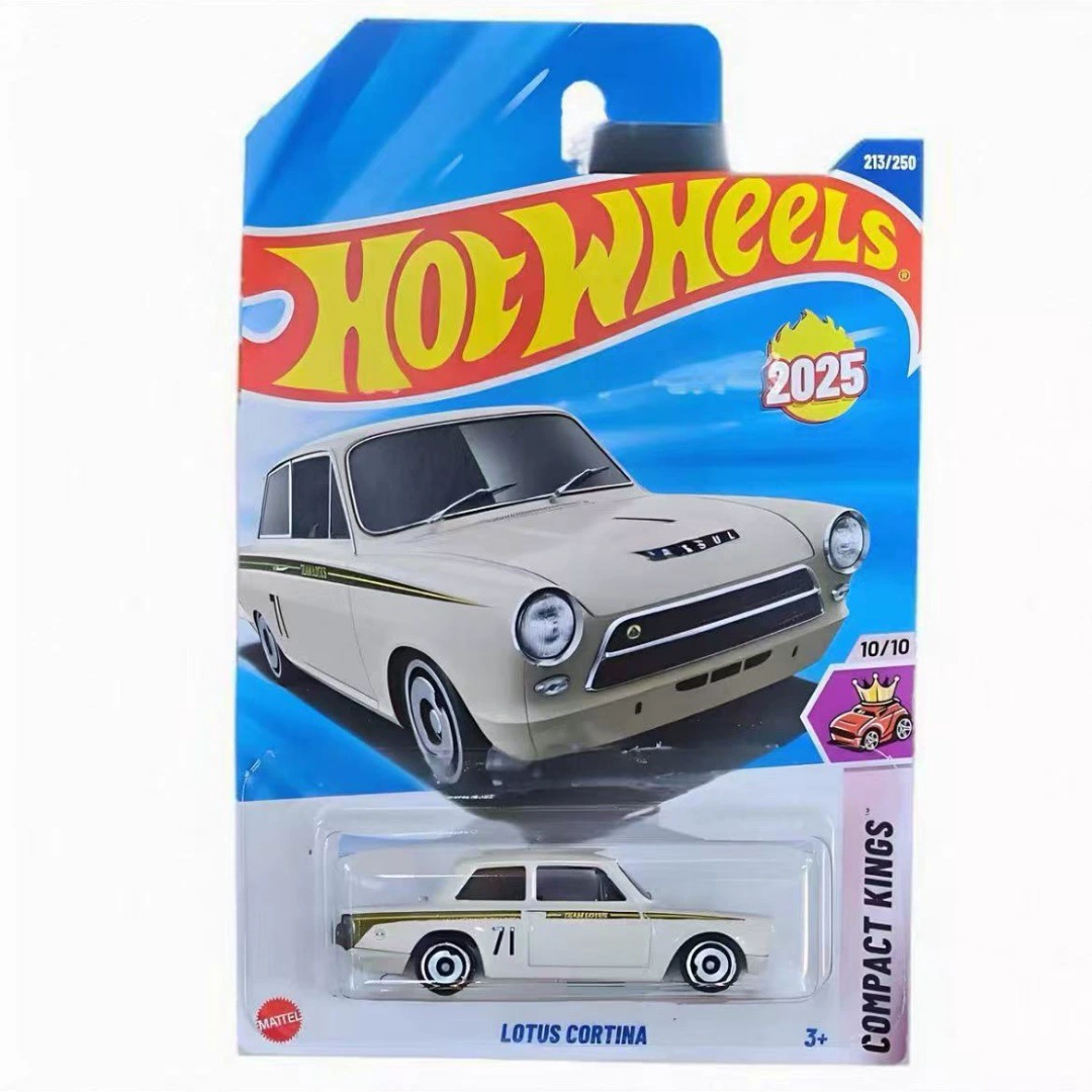 Модельный металлический автомобиль (Hot Wheels) в стилях Ferrari и Porsche, 1:64, 11 см